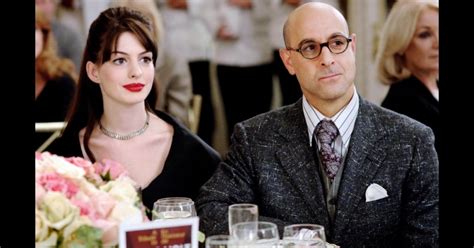 films avec mark strong le diable s'habille en prada|the devil wears prada budget.